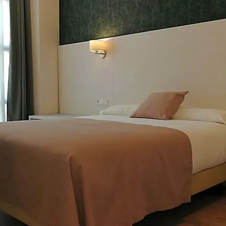 Canton Hotel Barcelona