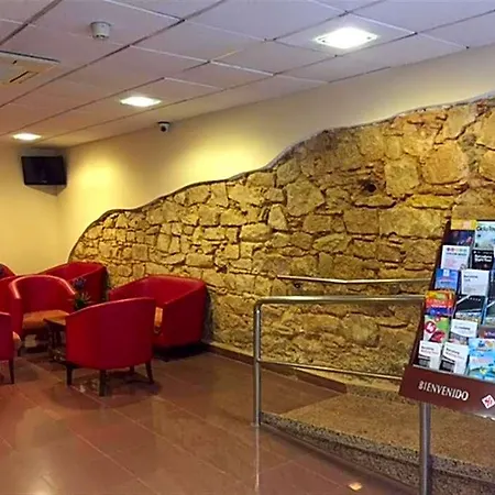 Hotel Cantón *