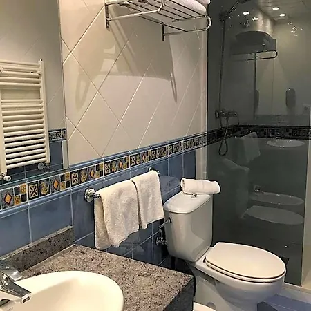 Canton Hotel Barcelona