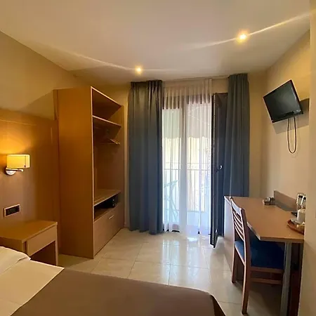 Hotel Cantón *
