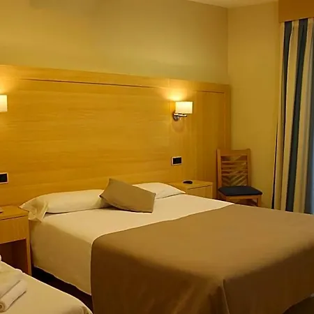 Cantón Hotel Barcelona