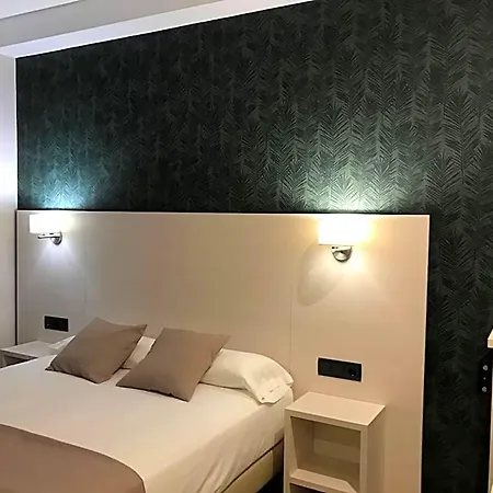 Canton Hotel Barcelona