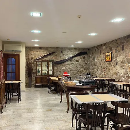 Canton * Barcelona