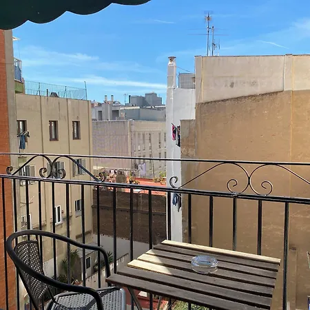 Canton Barcelona