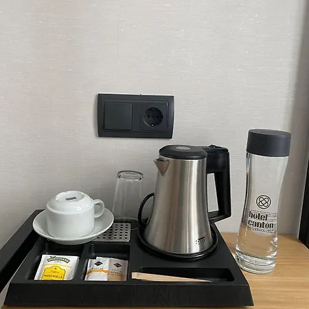Hotel Canton