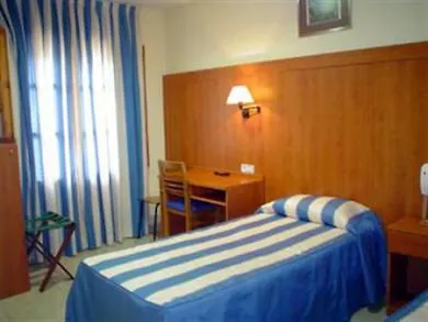 Canton Hotel