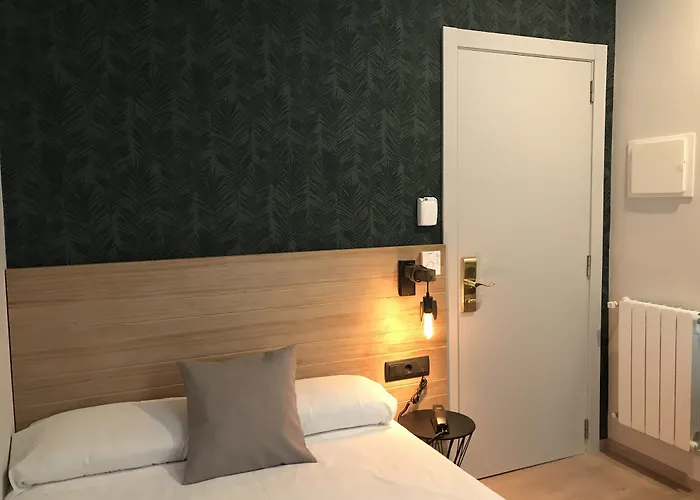 Canton Hotel Barcelona