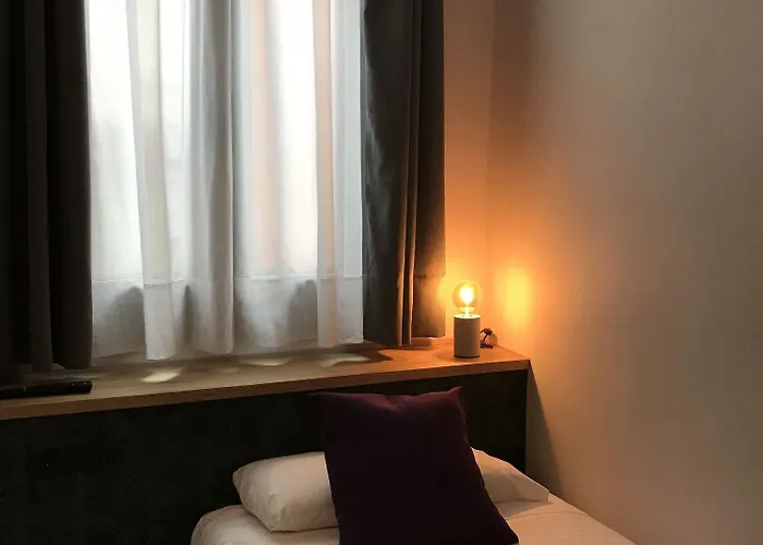 Canton Hotel Barcelona