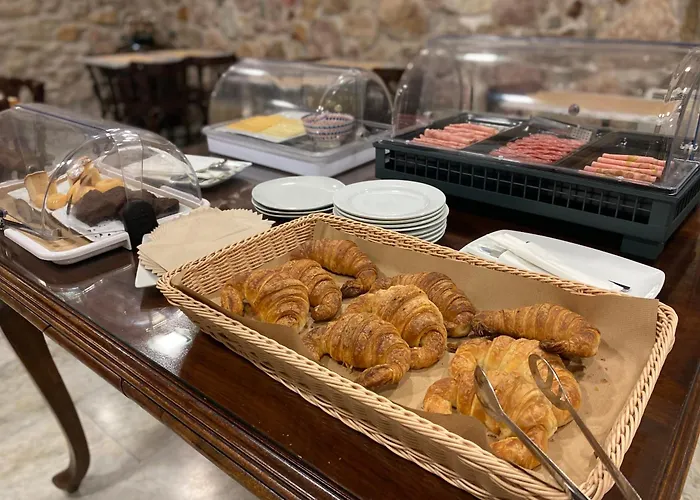 Hotel Canton Barcelona