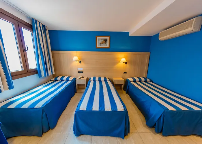 Hotel Canton Barcellona