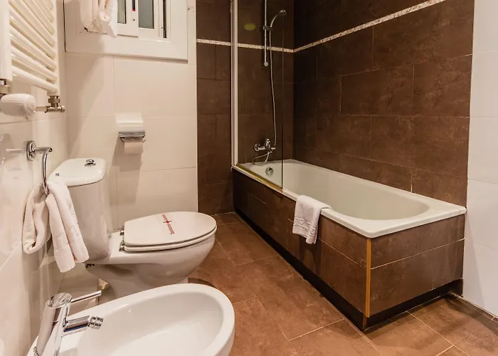 Canton Hotel Barcellona