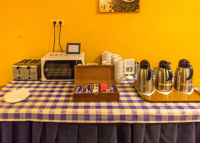 Hotel Canton Barcelona