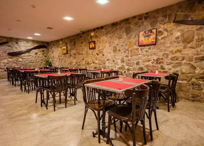 Canton Hotel Barcelona