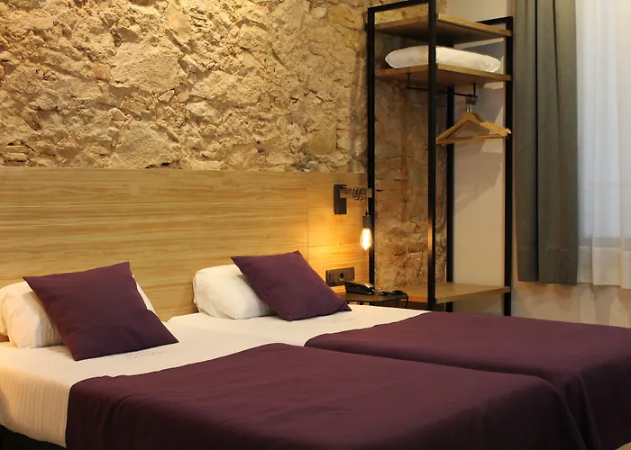 Hotel Canton Barcelona