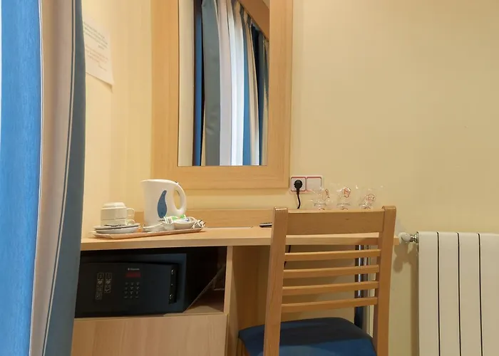 Hotel Canton Barcelona