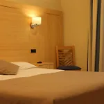 Cantón Hotel