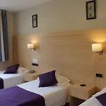 Hotel Cantón *