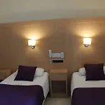 Cantón Hotel Barcelona