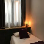 Cantón Hotel Barcelona