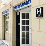 Cantón Barcelona