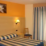 Hotel Cantón *