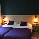 Cantón Hotel *