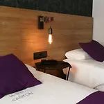 Cantón Hotel