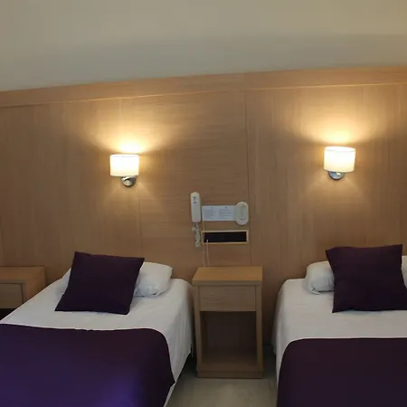 Canton Hotel Barcelone