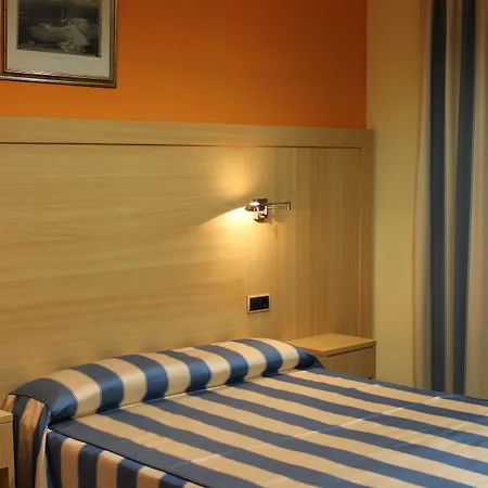 Hotel Canton