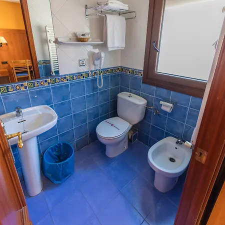 Hotel Canton Barcelone