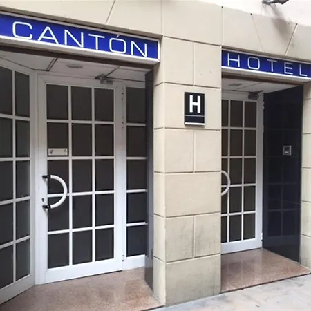 Canton Barcelone