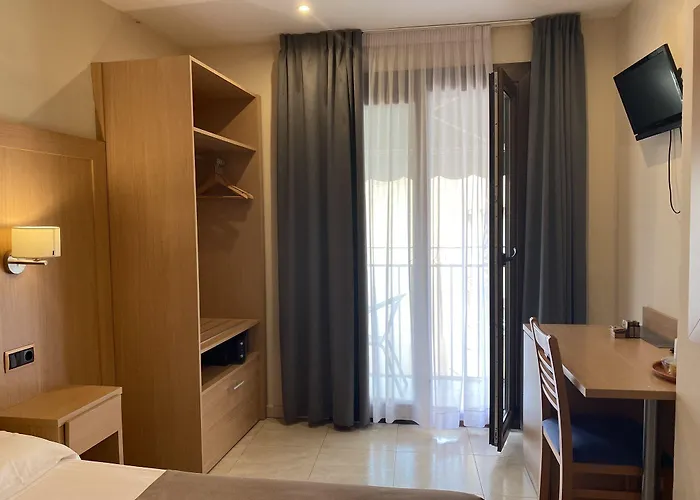 Canton * ברצלונה